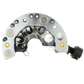 Диодный мост генератора AEQ8124