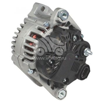 Генератор ALA3446