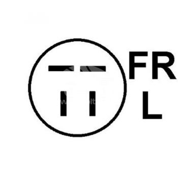 Генератор ALB1426