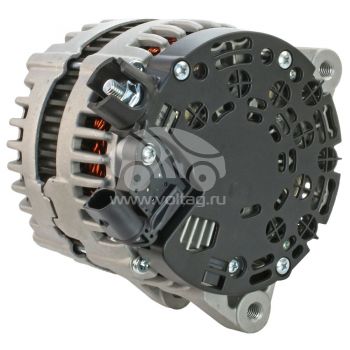 Генератор ALB1970