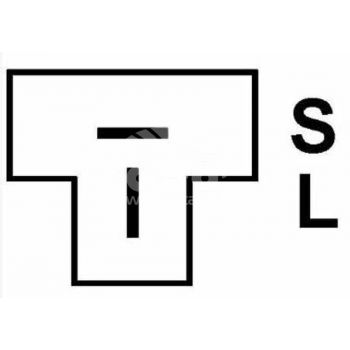 Генератор ALH7197