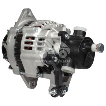 Генератор ALH8051