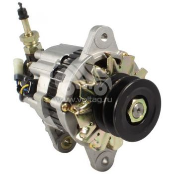 Генератор ALM2286