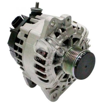 Генератор ALV0412 Генератор ALV0412