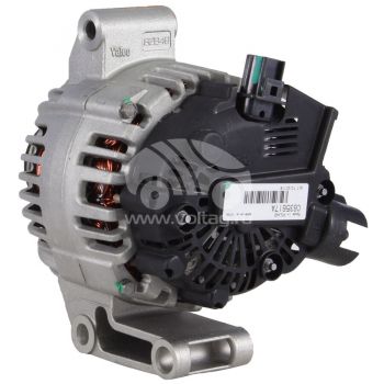 Генератор ALV0417