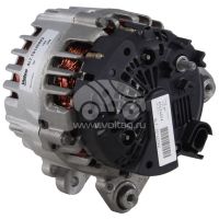 Генератор ALV9291