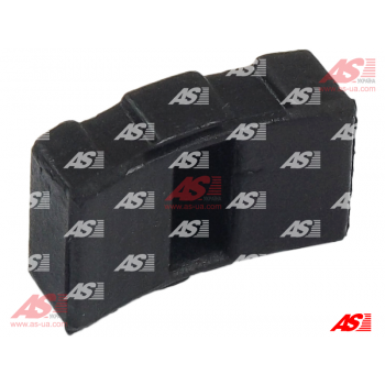 SGR0004(BULK)
гумовий ущiльнювая для редуктора