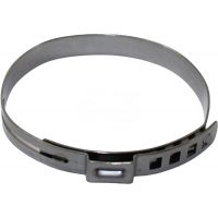 Хомут рулевой рейки HCZ0500