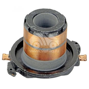 Коллектор генератора ASZ1138