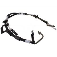 Комплект шлангов ГУР HHK1014