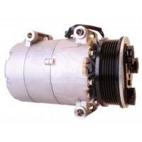 Компрессор кондиционера автомобиля KCF1075