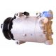 Компрессор кондиционера автомобиля KCF1075