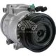 Компрессор кондиционера автомобиля KCH0380