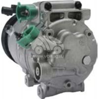 Компрессор кондиционера автомобиля KCH0380