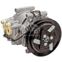 Компрессор кондиционера автомобиля KCM1091