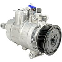 Компрессор кондиционера автомобиля KCN0163