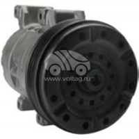 Компрессор кондиционера автомобиля KCN0363