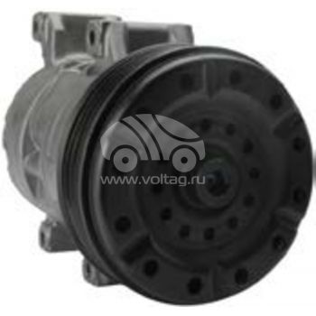 Компрессор кондиционера автомобиля KCN0363