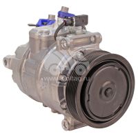 Компрессор кондиционера автомобиля KCN1019