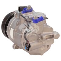 Компрессор кондиционера автомобиля KCN1019 Компрессор кондиционера автомобиля KCN1019