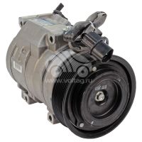 Компрессор кондиционера автомобиля KCN1052