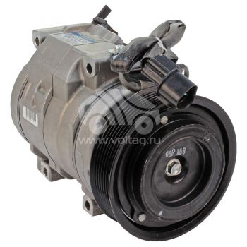 Компрессор кондиционера автомобиля KCN1052