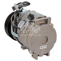 Компрессор кондиционера автомобиля KCN1052