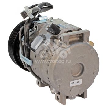 Компрессор кондиционера автомобиля KCN1052
