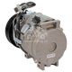 Компрессор кондиционера автомобиля KCN1052