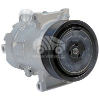 Компрессор кондиционера автомобиля KCN1350