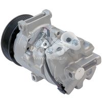 Компрессор кондиционера автомобиля KCN1350