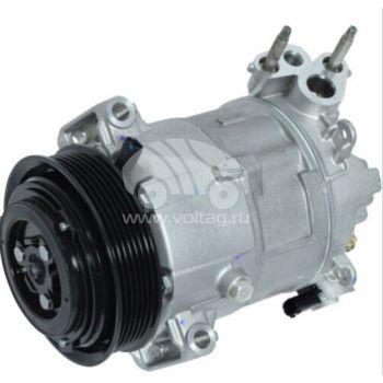 Компрессор кондиционера автомобиля KCN1422