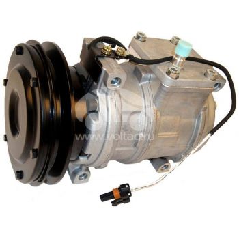 Компрессор кондиционера автомобиля KCN1496
