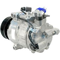 Компрессор кондиционера автомобиля KCN2066