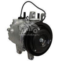 Компрессор кондиционера автомобиля KCN9830