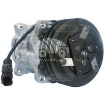 Компрессор кондиционера автомобиля KCS0135