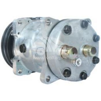 Компрессор кондиционера автомобиля KCS0135