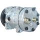 Компрессор кондиционера автомобиля KCS0135