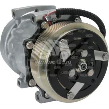 Компрессор кондиционера автомобиля KCS1053