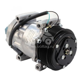 Компрессор кондиционера автомобиля KCS1161 Компрессор кондиционера автомобиля KCS1161