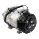 Компрессор кондиционера автомобиля KCS1161 Компрессор кондиционера автомобиля KCS1161