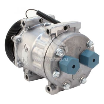 Компрессор кондиционера автомобиля KCS1161 Компрессор кондиционера автомобиля KCS1161