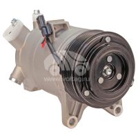 Компрессор кондиционера автомобиля KCV1227