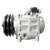 Компрессор кондиционера автомобиля KCV1470