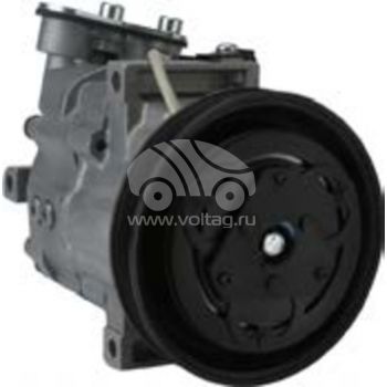 Компрессор кондиционера автомобиля KCZ0361