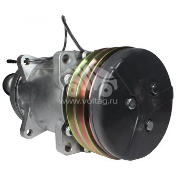 Компрессор кондиционера автомобиля KCZ1099