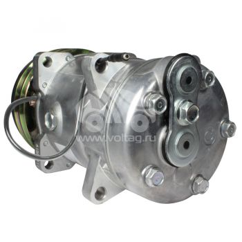 Компрессор кондиционера автомобиля KCZ1099