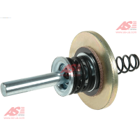 SP1010S
Контакт втягуючого реле DR. do S1024