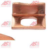 233169
Контакти соленоїда стартера набір