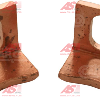 131831
Контакти втягуючого реле ND. CG131831